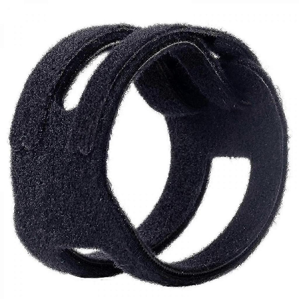 Verstellbare Handgelenkbandage für TFCC-Risse, Einheitsgröße. Für linke und rechte Handgelenke, Unterstützung bei belastungsbedingter Beanspruchung, Bewegung