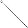 8x Steel Skewers Steel Skewers For Grilling Skewers 31.5