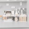 Stacking Cabinet Shelf Stackable Foldable Stand Rack Space Saving Shelf for Kitchen Bathroom Pantry Cupboard Home Office
