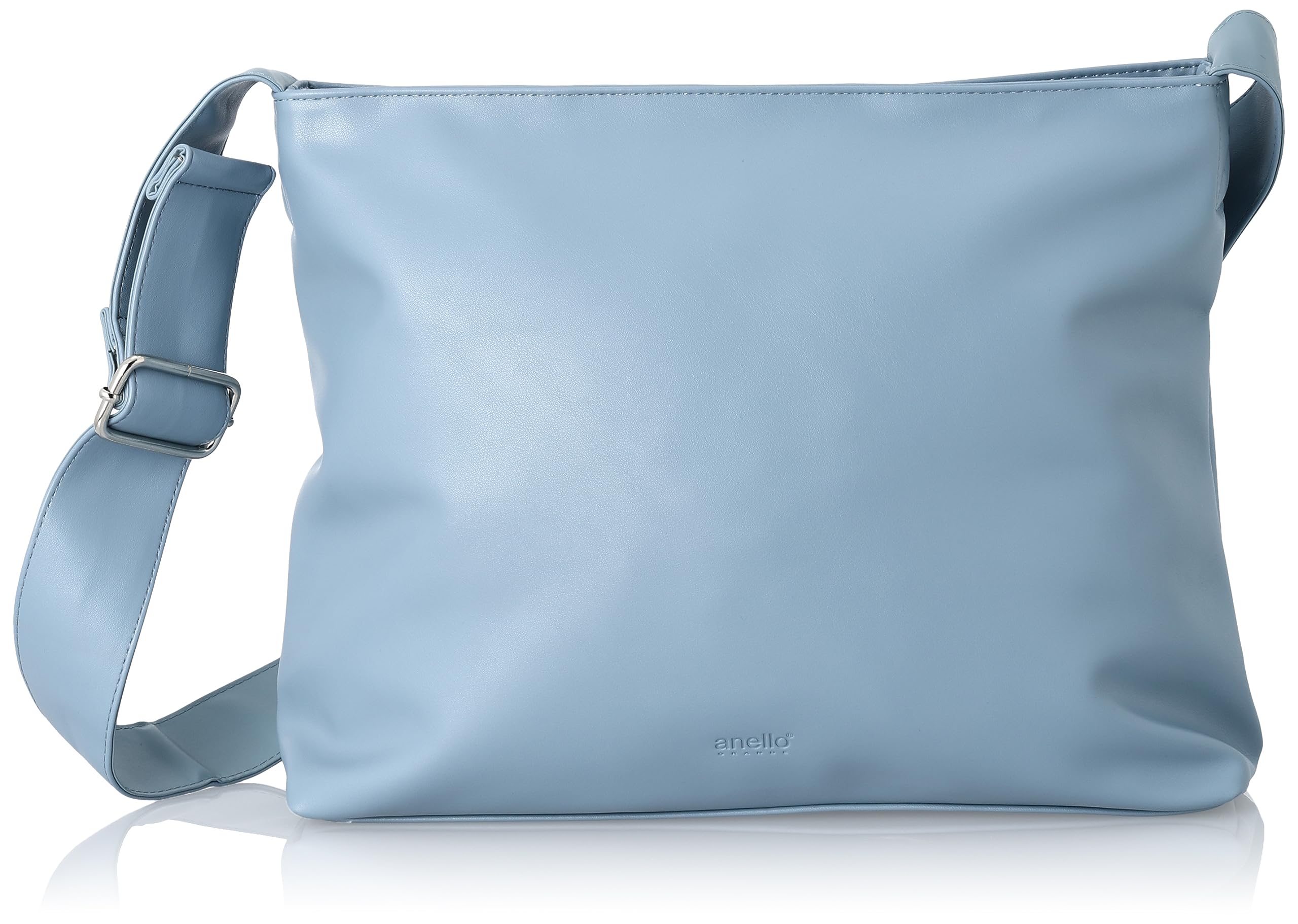 

Anello Grande Water-Repellent Shoulder Bag, Ollie GHM0603 LBL