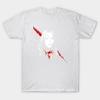 Unisex Fashion TShirt The Bride Print TShirt Plus Size S-5XL T-Shirt 100%Cotton Tops O Neck Short Sleeve Tees