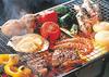 Captain Stag Gravy Barbecue Ami No. 9 265×205 M-6599