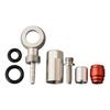 End Banjo For-SRAM Hose Connector Bike Cable Oil Needle