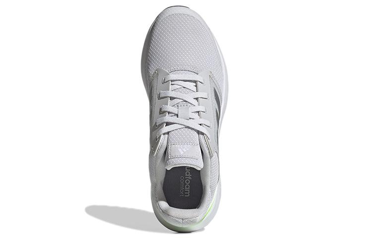 adidas Galaxy 5 'Dash Grey Signal Green' Women's H04601
