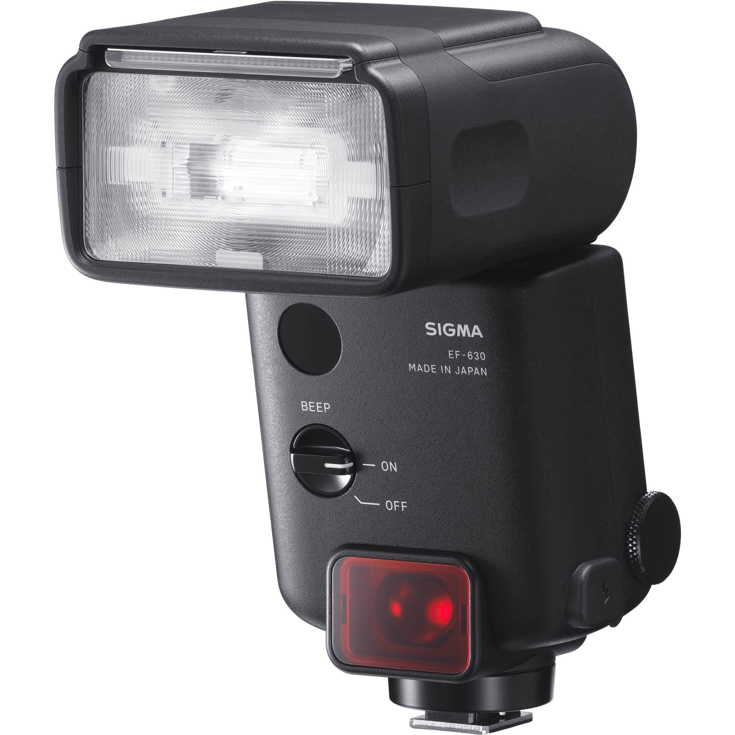 

ЕЛЕКТРОННИЙ СПАЛАХ для Canon EF-630