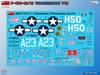 Miniart Thunderbolt Pacific Theater Basic Kit Plastic Model MA48039 1/48 P-47D-15/16