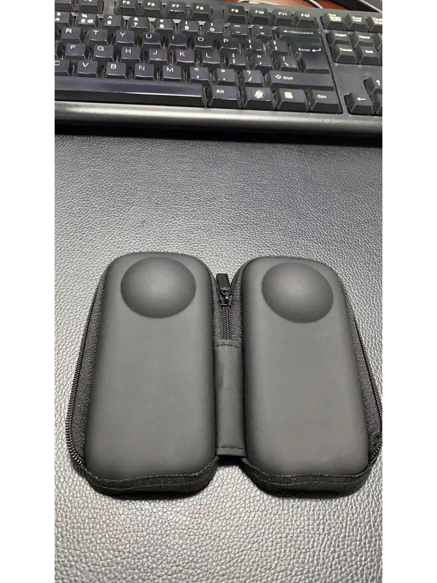 Insta360 Go Ultra Portable Hard Shell Camera Case