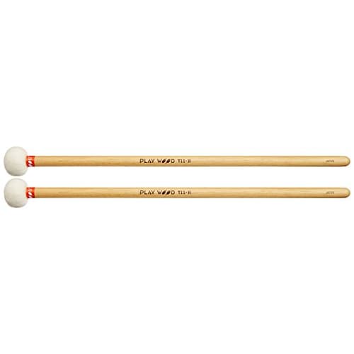 PLAYWOOD Timpani Mallet T11-H