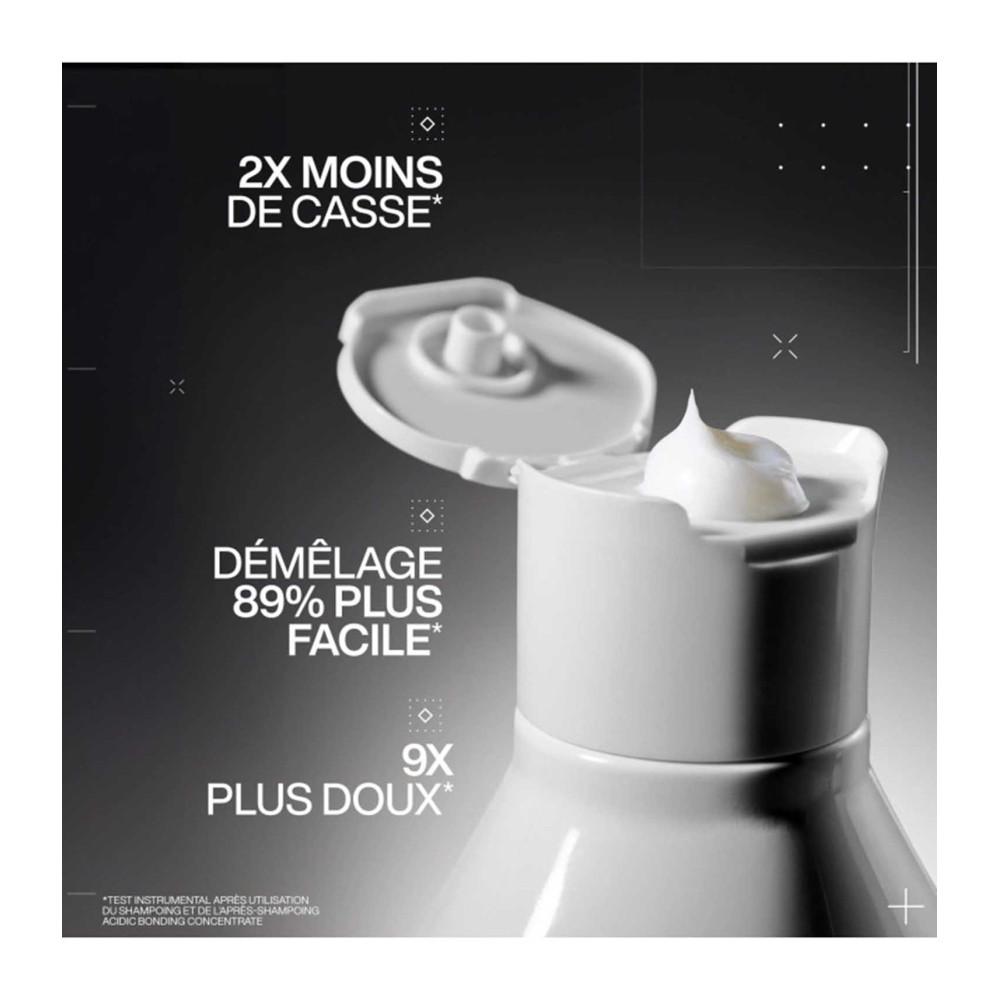 Redken - Après-Shampoing Acidic Bonding Concentrate - 300 ml -