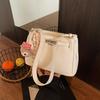 Fashion Bag New Versatile Bag Casual Shoulder Bag