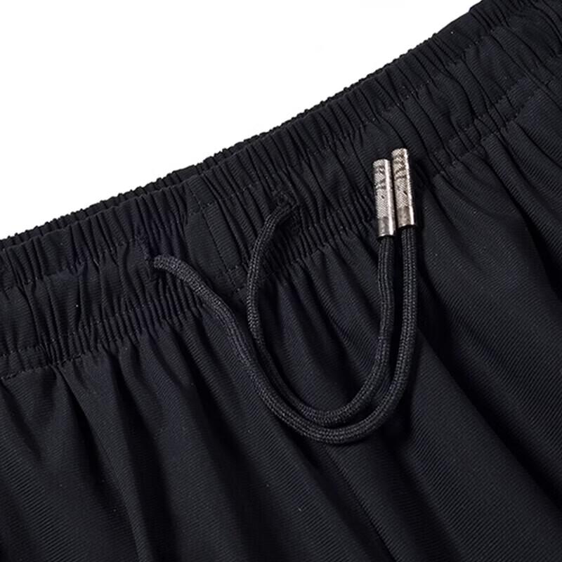Pierre Cardin Men's Summer Ice Silk Sportswear