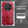 For Magic8 Pro Case Cover For Honor Magic 7 8 Lite 5 6 Magic6 Magic8 Pro Tempered Glass Phone Cases Camera Protection Funda Etui