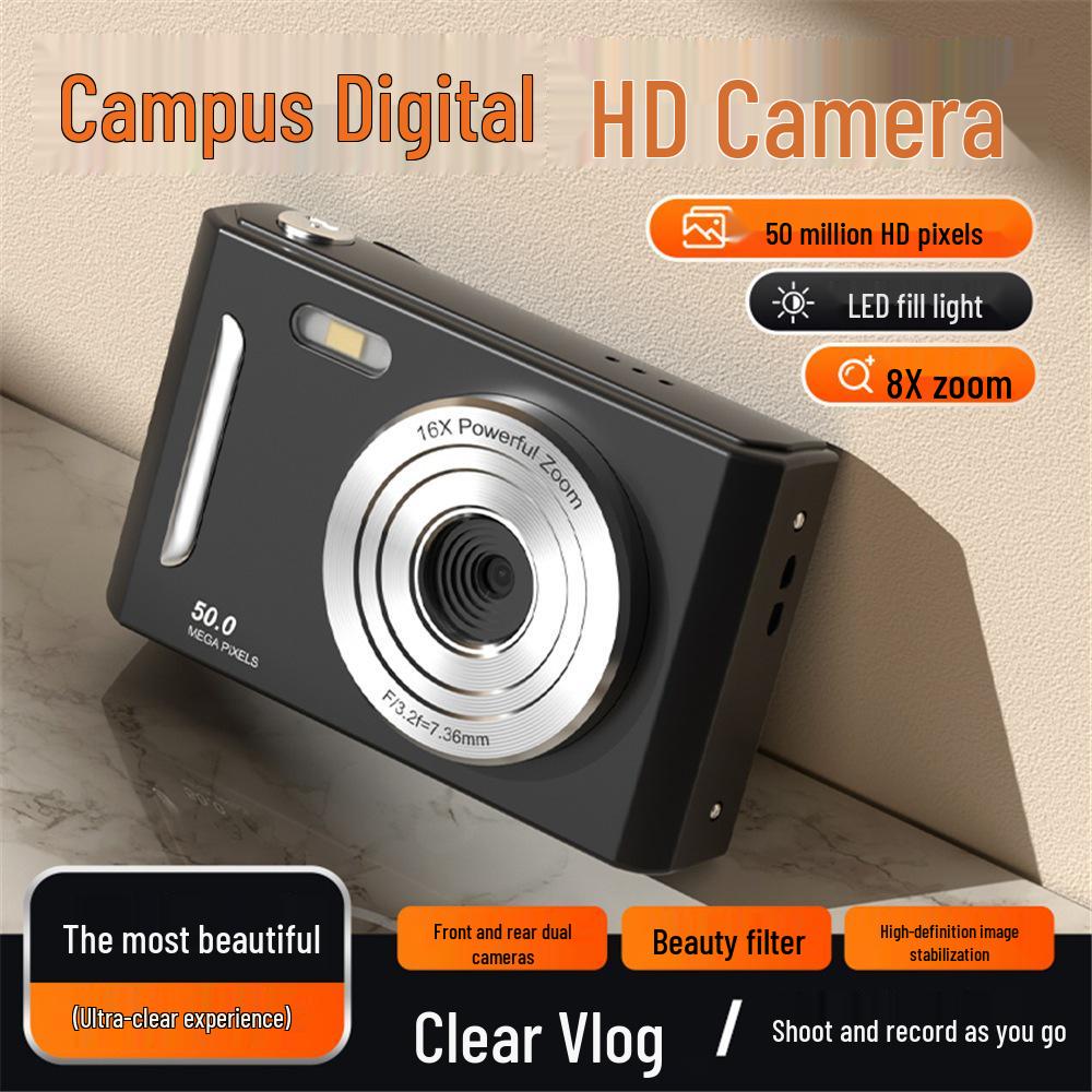 M26 Campus CCD HD Digitalkamera für Studenten - Klein, Tragbar, Heißverkauf