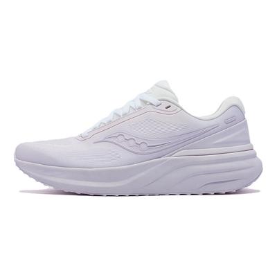 Puff 4 Comfortable Walking Shoes Women Sneaker Pink S18281-1