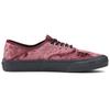 Vans Curren X Knost X Authentic VR3 SF Port Royale Unisex Sneakers Red VN0A4BX54QU