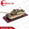 1:32 99A Main Battle Tank Alloy Model
