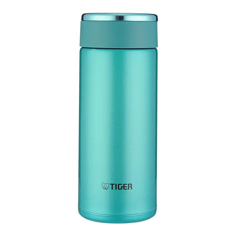 Tiger MMW Series Stainless Steel Vacuum Insulated Bottle