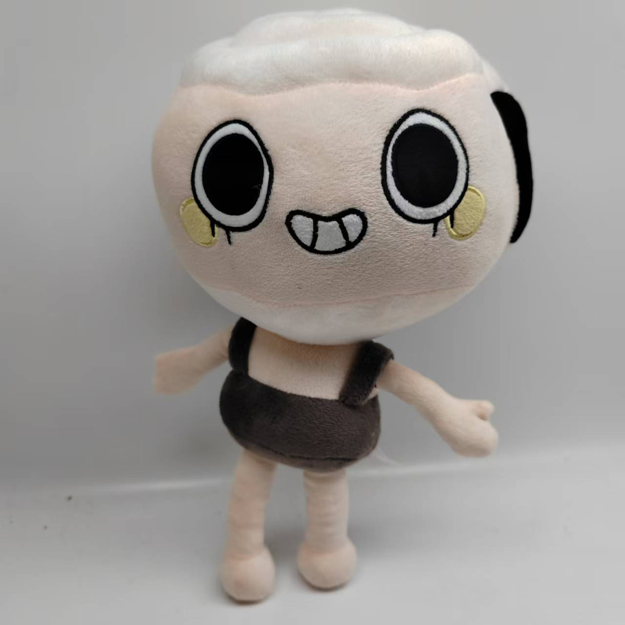 

2025 NEO Horror мягкая кукла для Kis Dandy s World плюшевые игрушки для фанатов игр