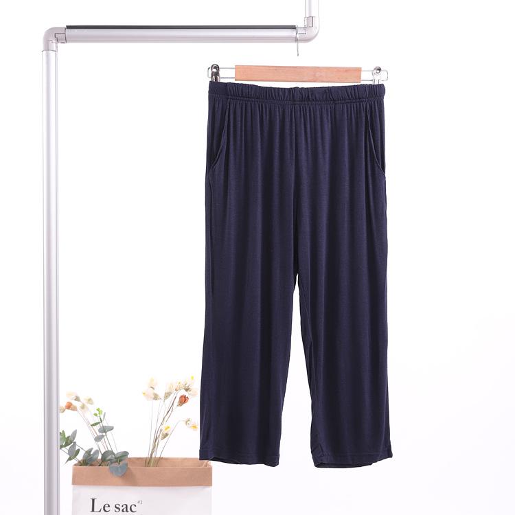 

Women s Summer Lightweight Modal Lounge Pants - Loose Fit, Airy Design M