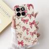 For Honor X6C Case NIC-LX1 Cover Flower 2025 Silicone Soft Back Cases For HonorX6C X 6 C NIC-LX2 Phone Case Protective Shell
