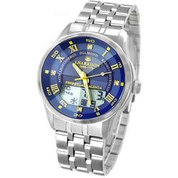 J.HARRISON JH-068A Unisex Wrist Watch JH-068A-BK JH-068A-GD JH-068A-NV Gift Casual Business Sports Student