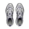 Li Ning Exceed Infinity Abrasion Resistant Breathable Low Top Casual Shoes Unisex AZGV295-1