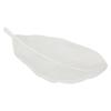 Leaf Design Soap Holder - No-Drill Bathroom Storage Rack