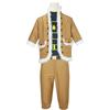 My Hero Academia Season 4 Gang Wing Hawks Halloween Costume