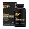 GNC Mega Man Sports Комплексний мультивітамін, 180 таблеток, 1 шт.