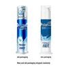 Cold Sensitive Arctic White Press-Type Toothpaste