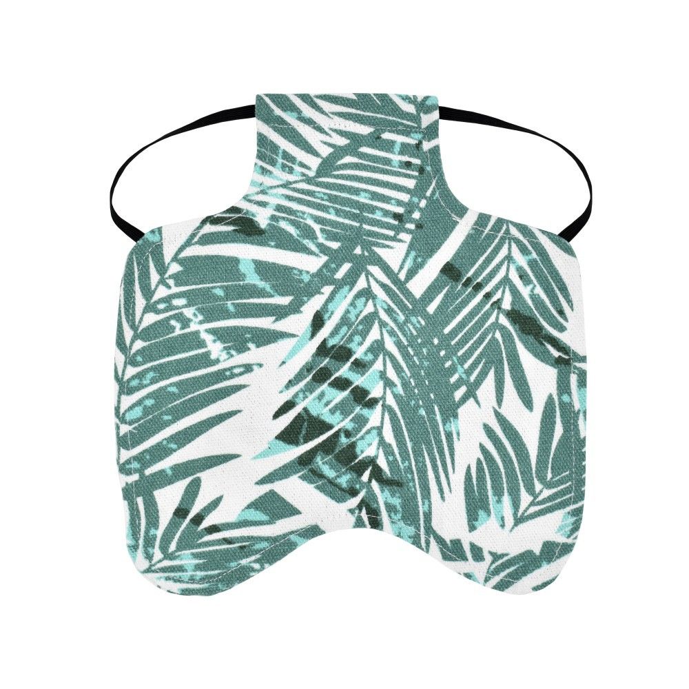 Hen Chicken Saddle Apron Feather Back Protector Single Strap Standard Chicken Jackets Poultry Vest Protection Holder
