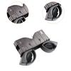 Rear Seat Armrest Cup Holder for Mercedes-benz Cls-class/W257 2017-2024