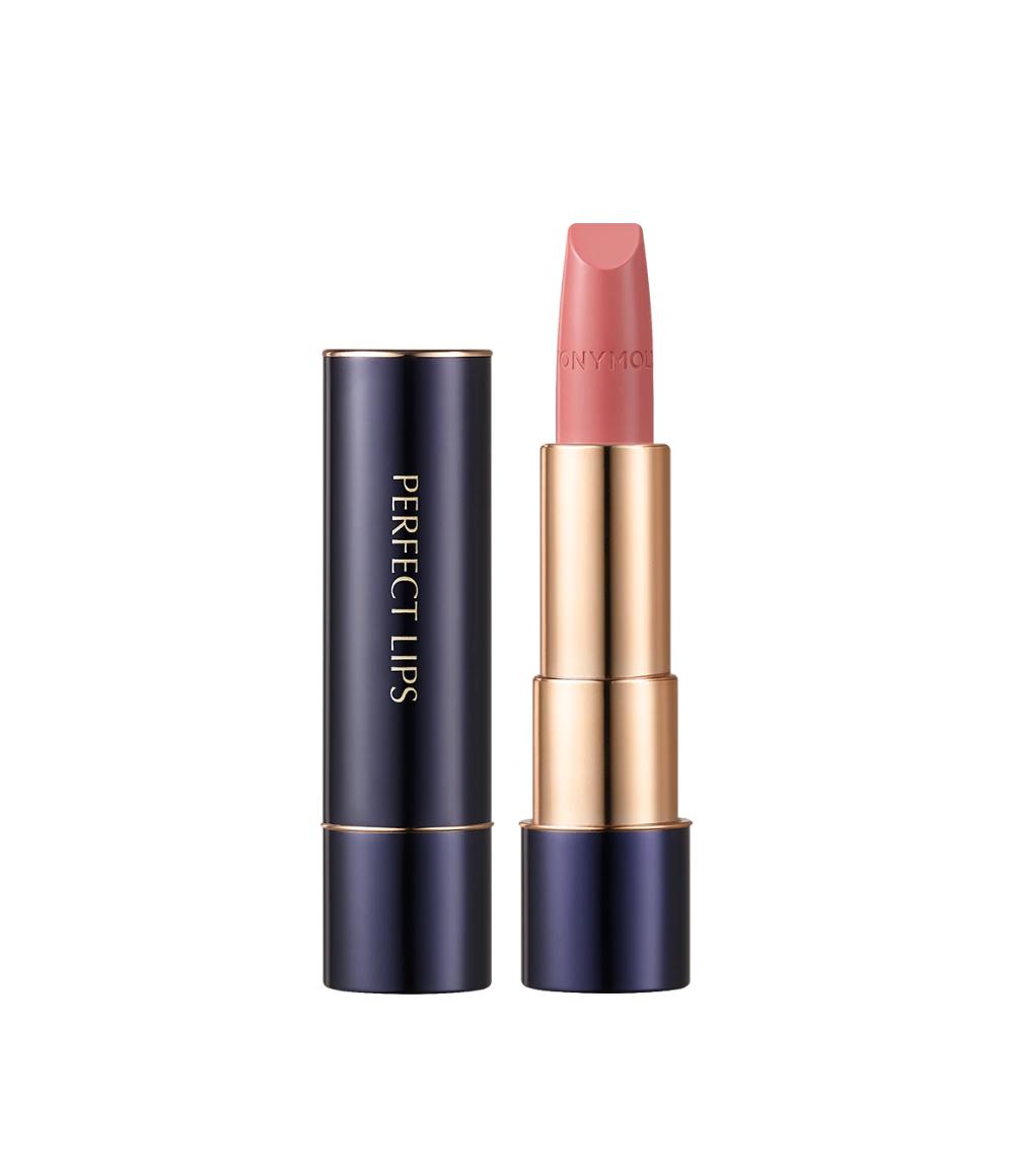 Perfect Lips Rouge Intense 08 Ruby Red