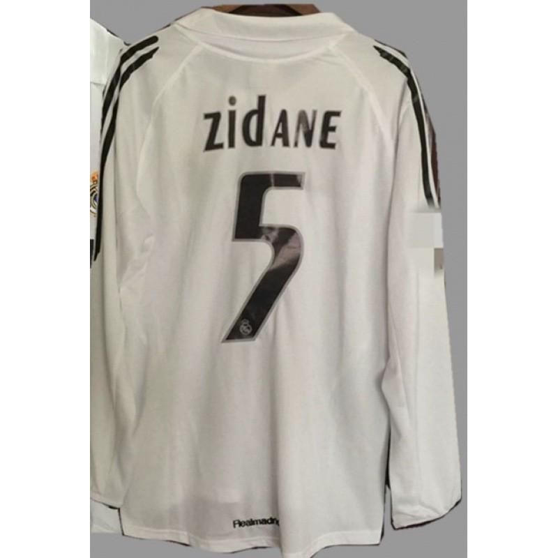 Retro Long Sleeve Soccer Jersey Football Shirt Men Women Vintage Legends Print Sports Training Top