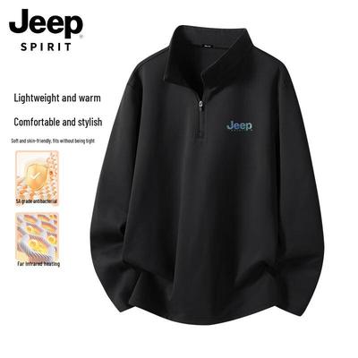 בגדים חמים – פולאוברים וחולצות עם שרוול ארוך