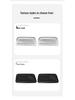 Xiaomi SU7 Car AC Outlet Dustproof Protective Cover