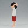 Banpresto One Piece DXF THE GRANDLINE CHILDREN FILM RED MAŁPA.D.LUFFY