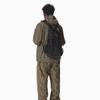 ThIs Is Never That Ul Rucksack Schwarz