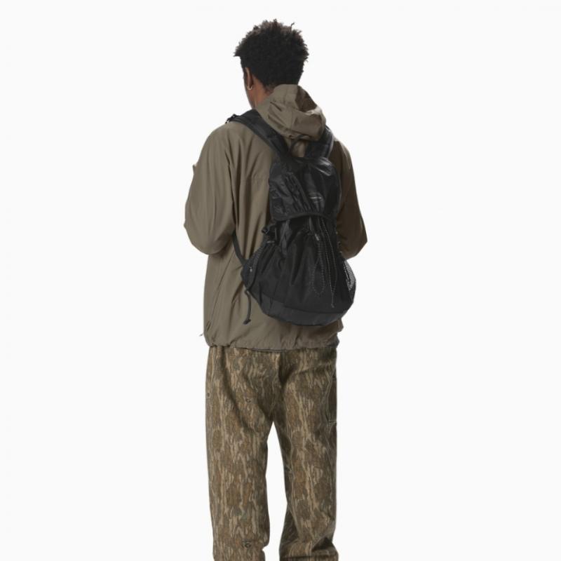 ThIs Is Never That Ul Rucksack Schwarz