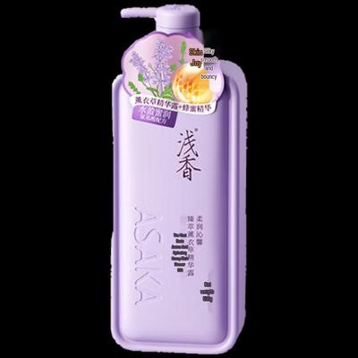 Amino Acid Hydrating & Moisturizing Shower Gel 500g