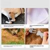 Anti-Scratch Dog Leg Covers Pet Knee Protector for Large Breeding Dogs Labrador Border Collie