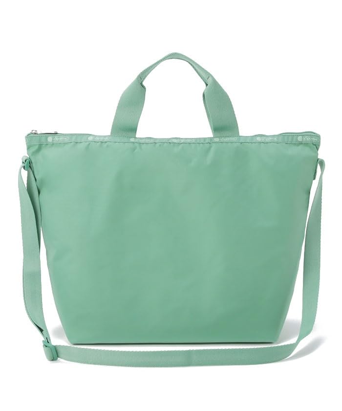 

Официальная сумка-тоут DELUXE EASY CARRY Sage Green [LeSportsac] TOTE/4360 Женская