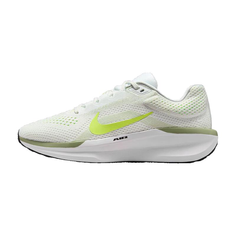 Nike Женские cushioned беговые кроссовки Winflo 11 39