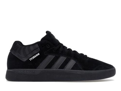 

adidas Tyshawn x Spitfire NYC/SF Mashup 2022 - HQ9792 EU 40 чорний
