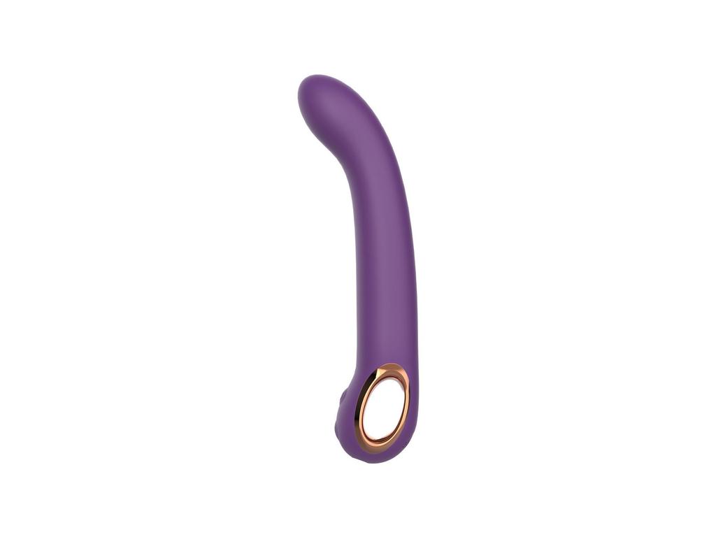 Rechargeable Female Vibrator: Intimacy Massager for Couples