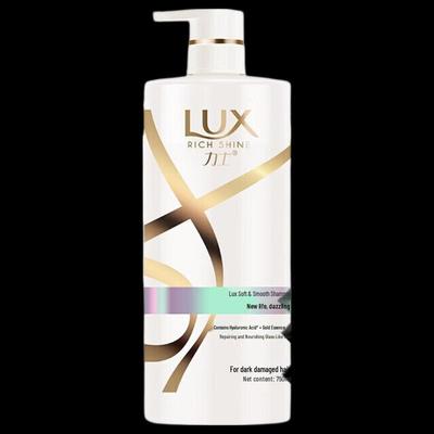 New Vitality Shine Moisturizing Shampoo