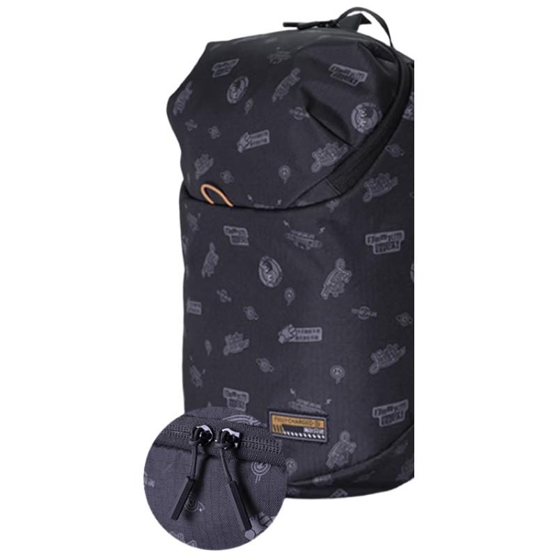 Haier HBID-D01B 10L Travel & Sport Backpack