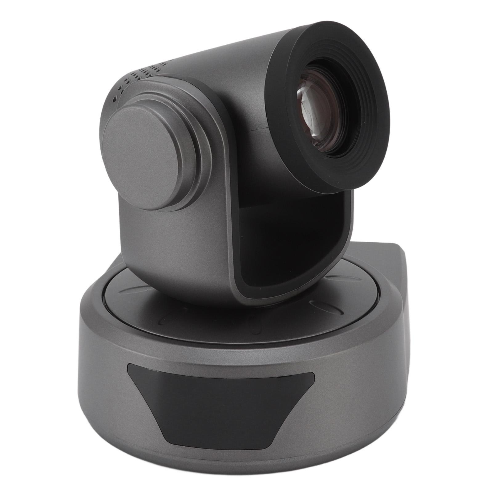 

1080P PTZ Система камери для конференц-залу SDI Ultra HD Відеоконференц-камера 20-кратний оптичний зум US Plug