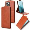 OPPO Reno14F 5G Flip Phone Button Case