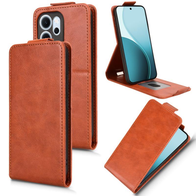 OPPO Reno14F 5G Flip Phone Button Case